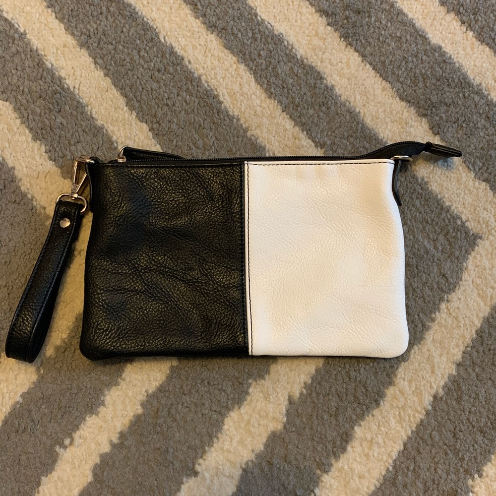 Charming Charlie Wristlet